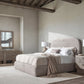 Monolith Panel King Bed