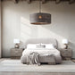 Monolith Panel King Bed