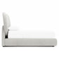 Monolith Panel King Bed