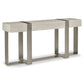 Tempo Console Table