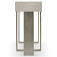 Tempo Console Table
