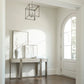 Tempo Console Table
