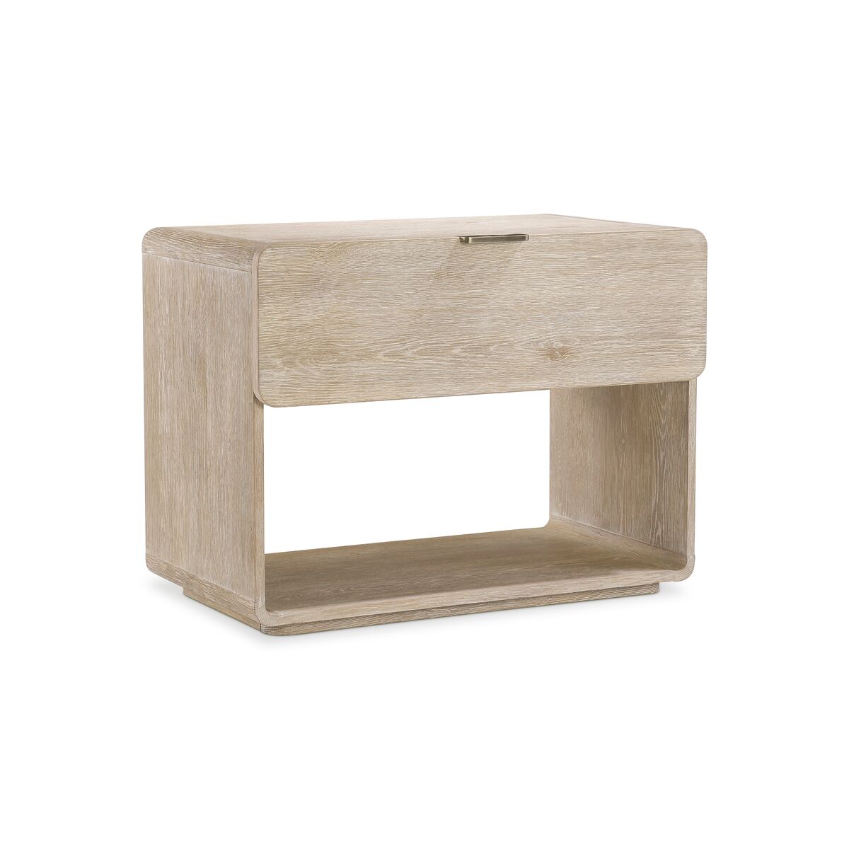 Antibes Single Drawer Nightstand