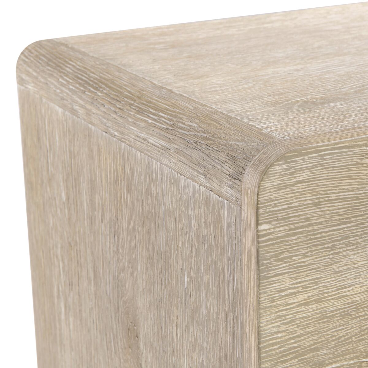 Antibes Single Drawer Nightstand