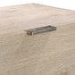 Antibes Single Drawer Nightstand