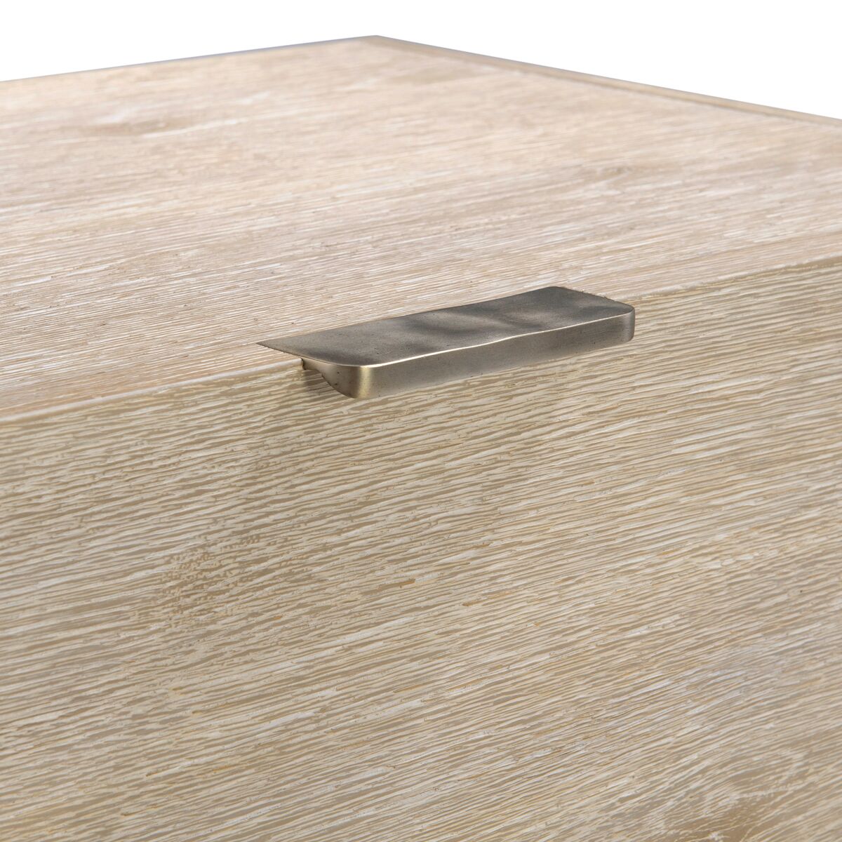 Antibes Single Drawer Nightstand