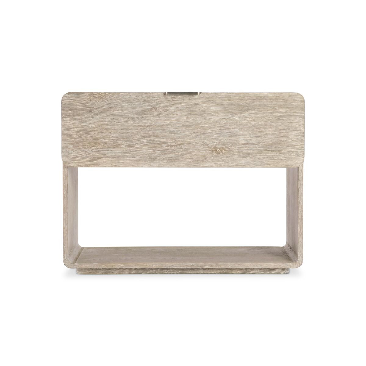 Antibes Single Drawer Nightstand