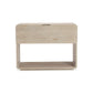 Antibes Single Drawer Nightstand
