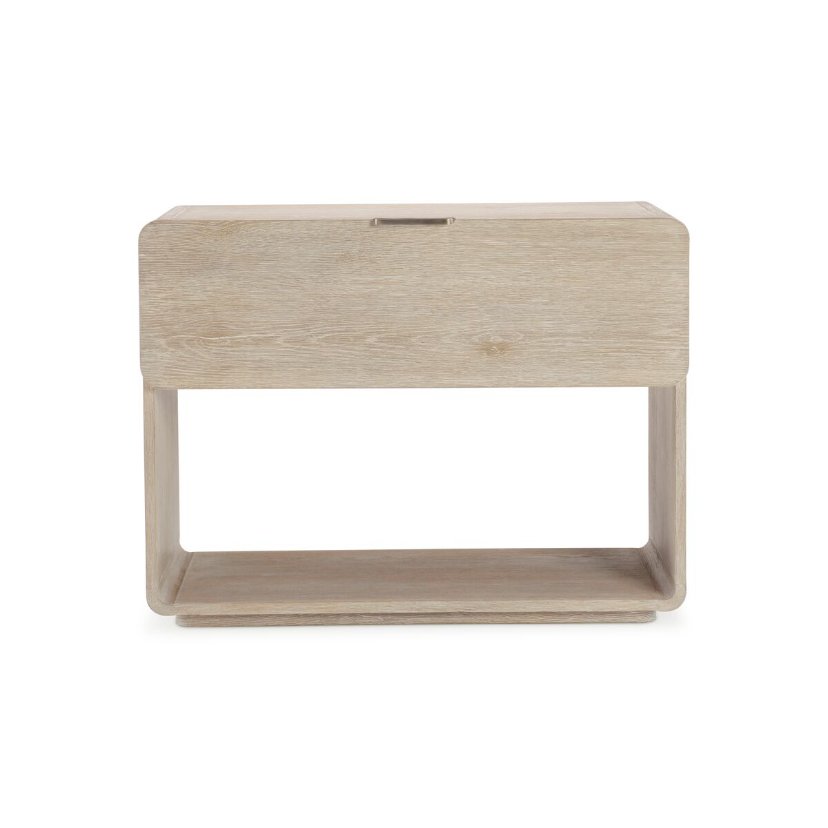 Antibes Single Drawer Nightstand