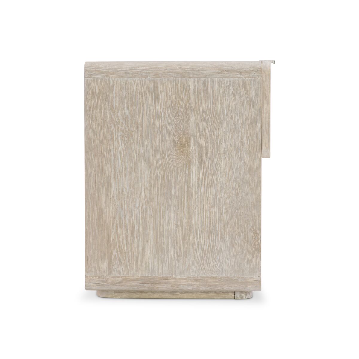 Antibes Single Drawer Nightstand