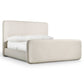 Antibes Panel Bed
