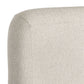 Antibes Panel Bed