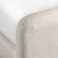 Antibes Panel Bed