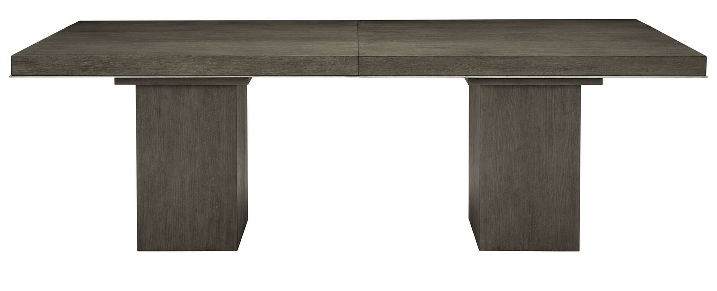 Linea Rectangular Dining Table