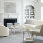 Lumen Fabric Sofa