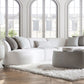 Elle Fabric Sectional
