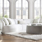 Elle Fabric Sectional