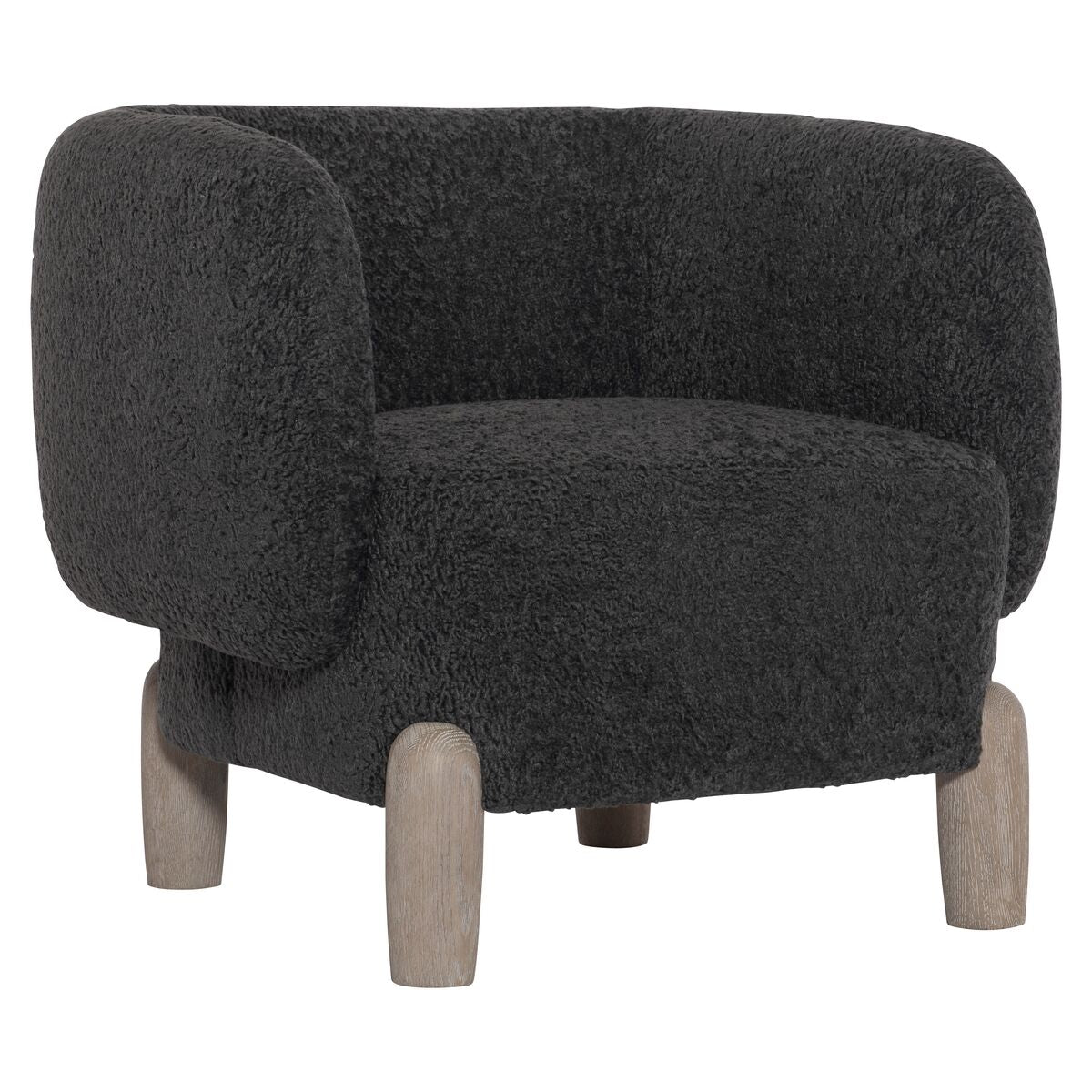 Wyatt Lounge Chair – Home Mavericks Furniture