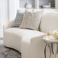 Lumen Fabric Sofa