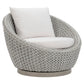 Savaii Outdoor Swivel Chair