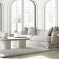 Margot Fabric Sofa