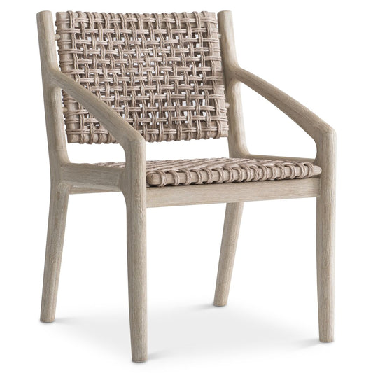 Atlas Outdoor Arm Chair