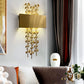 Aurelia Wall Lamp