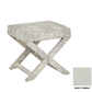 Cassat Ottoman, Beach