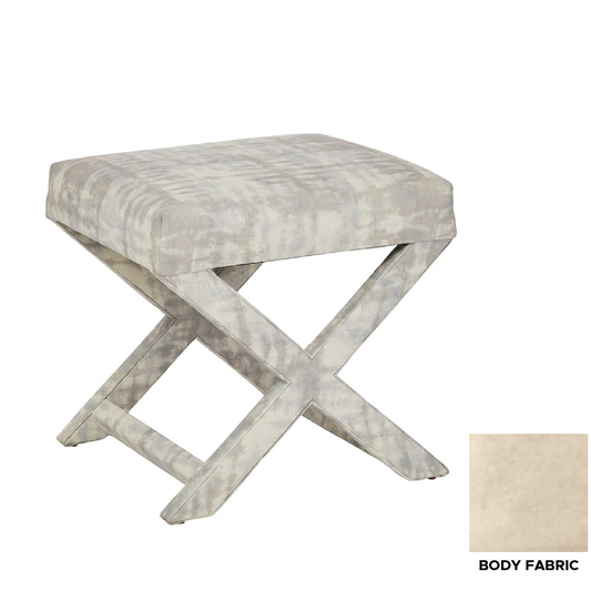 Cassat Ottoman, Sable