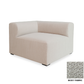 Pisa Woven Corner Modular Chair