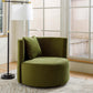 Lorient Swivel Chair