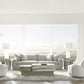 Teddy Fabric Sofa