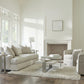 Eliot Swivel Chair
