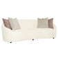 Lumen Fabric Sofa
