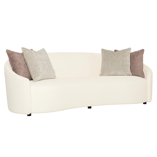 Lumen Fabric Sofa