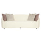 Lumen Fabric Sofa