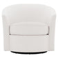 Aventura Outdoor Swivel Chair