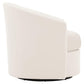 Aventura Outdoor Swivel Chair