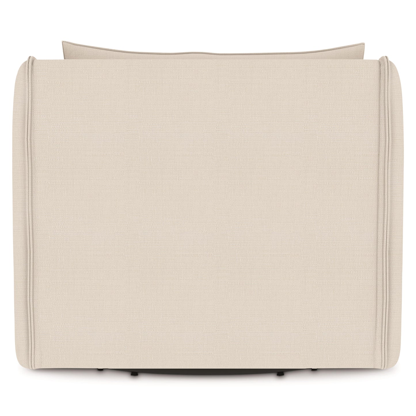 Monterey Swivel Chair, Cream