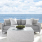 Monterey Outdoor Sofa