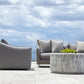Monterey Outdoor Sofa
