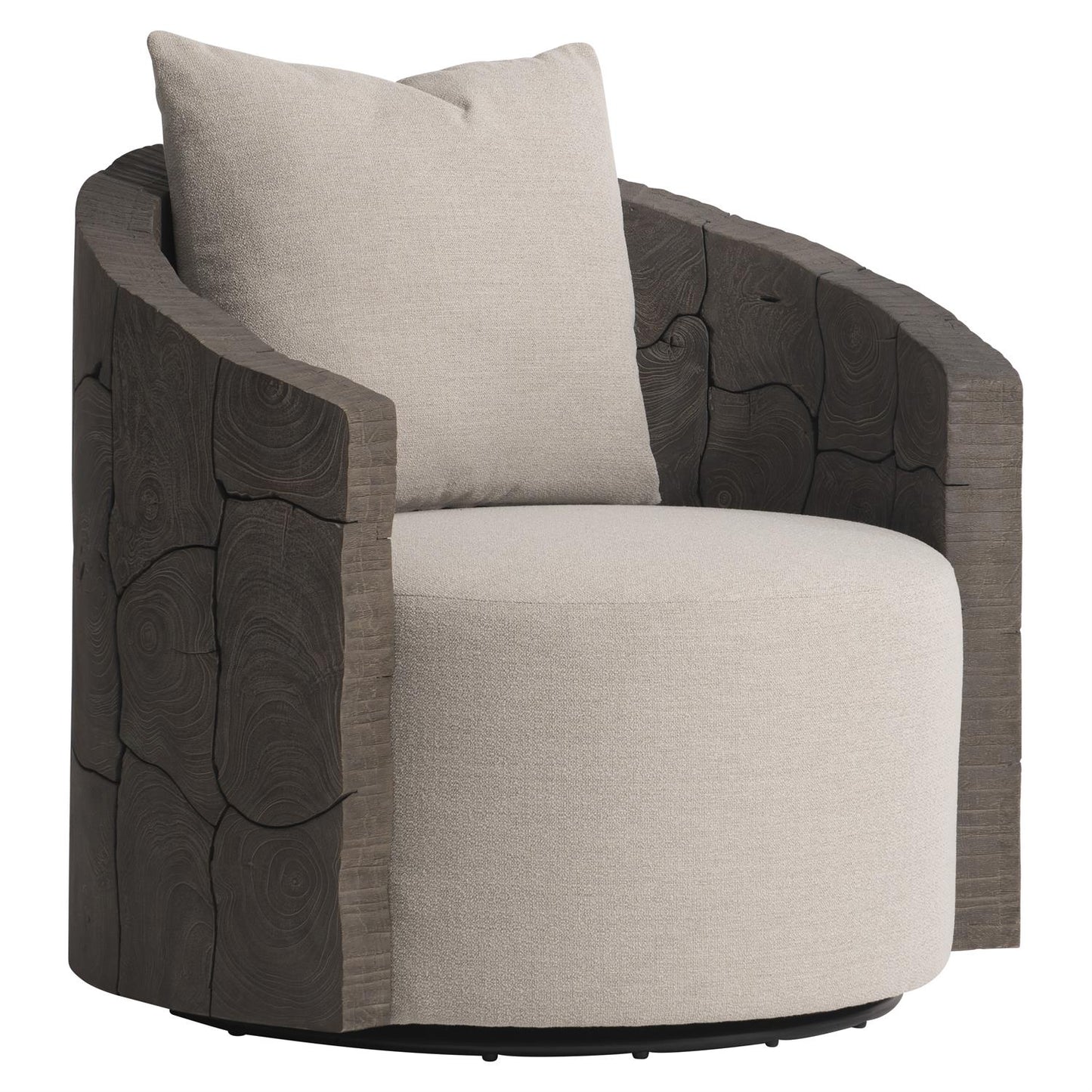 Calypso Outdoor Swivel Chair