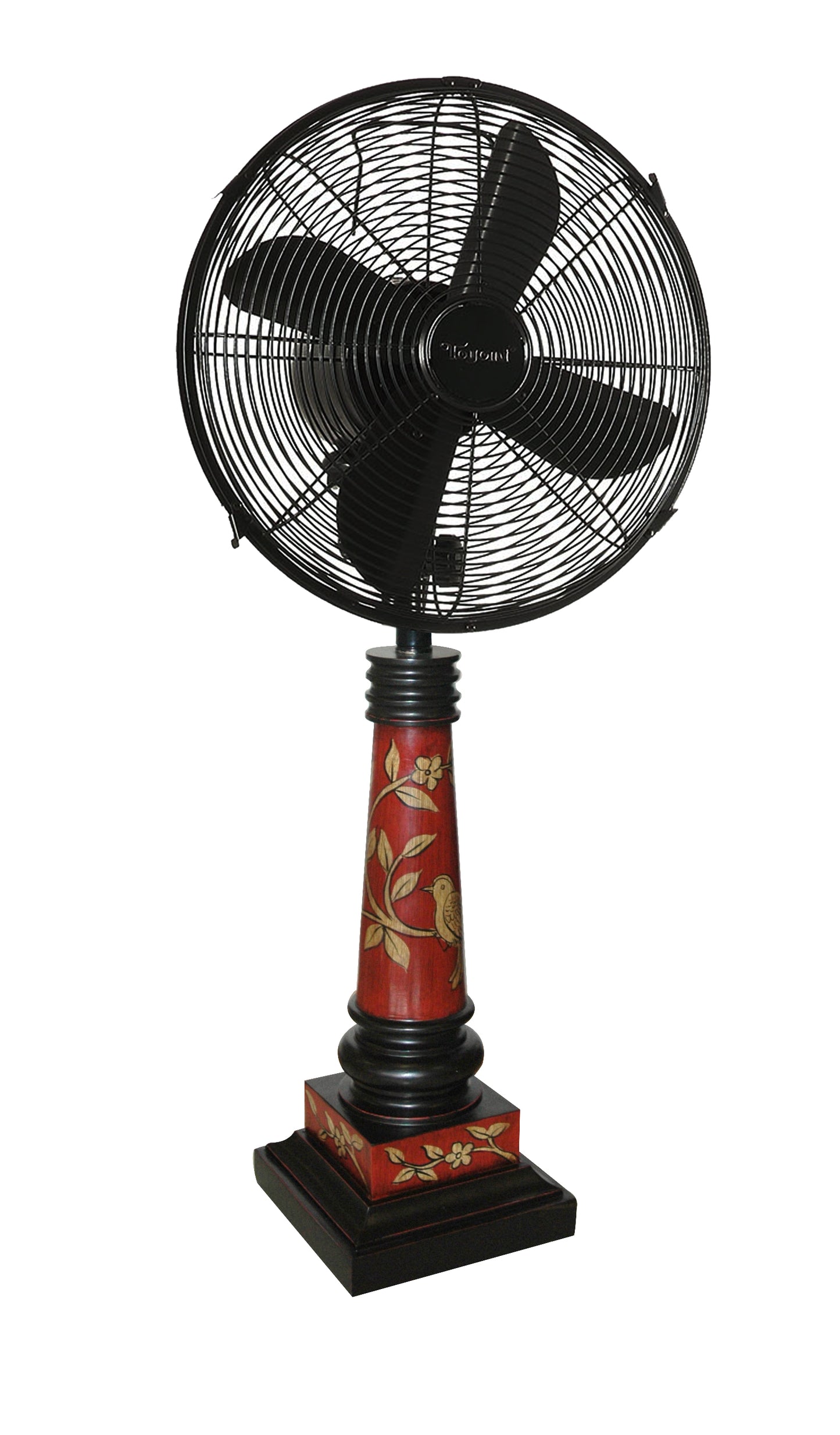 Decorative Table Fan