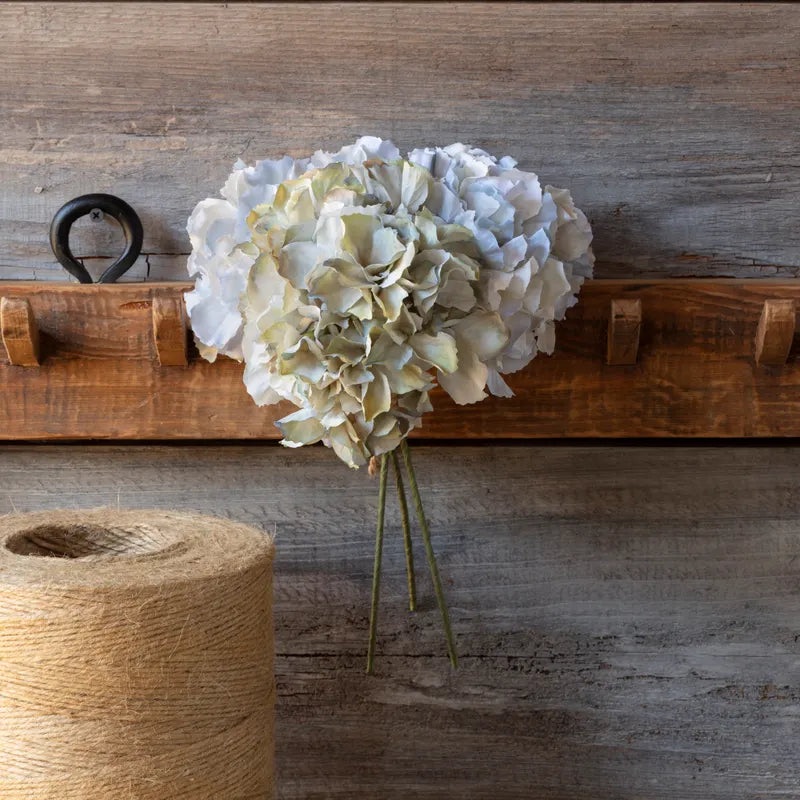 Hydrangea Bundle - Sky Blue-late Season Blue