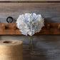 Hydrangea Bundle - Blue / White