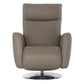 Paolo Leather Power Recliner