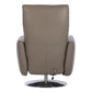 Paolo Leather Power Recliner