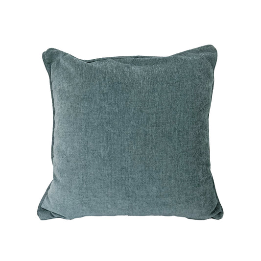Pisa Pillow, Mist