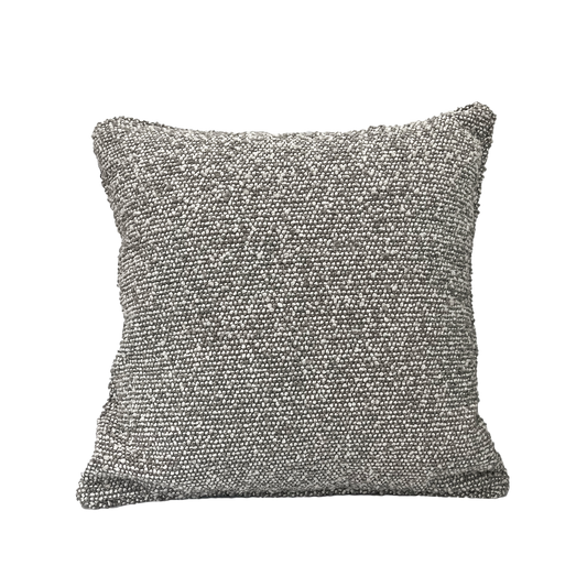 Pisa Pillow, Graphite