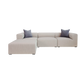 Pisa Sectional Sofa